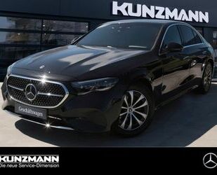 Mercedes-Benz E 200 Gebrauchtwagen