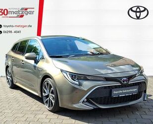 Toyota Corolla Gebrauchtwagen