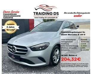 Mercedes-Benz B 180 Gebrauchtwagen