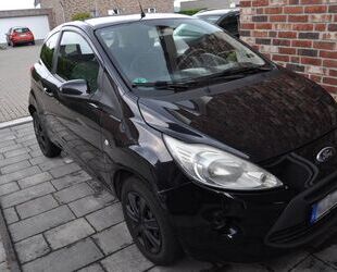 Ford Ka/Ka+ Gebrauchtwagen
