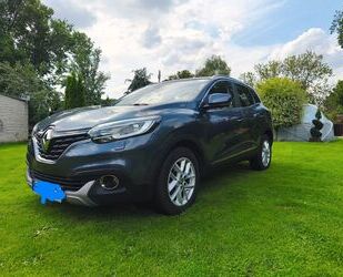 Renault Kadjar Gebrauchtwagen