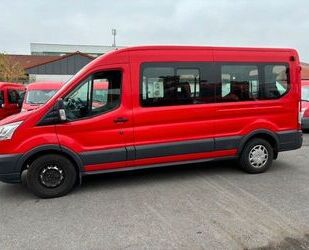 Ford Transit Gebrauchtwagen