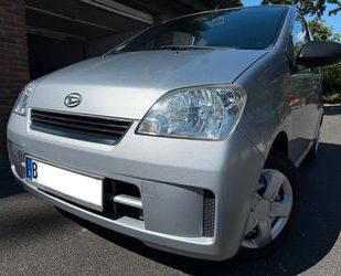 Daihatsu Cuore Gebrauchtwagen