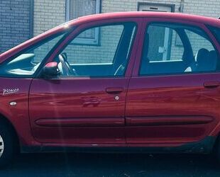Citroen Xsara Picasso Gebrauchtwagen