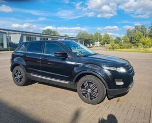 Land Rover Range Rover Evoque Gebrauchtwagen