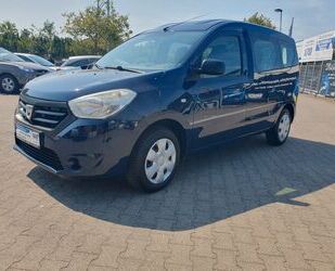 Dacia Dokker Gebrauchtwagen