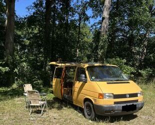 VW T4 andere Gebrauchtwagen