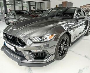 Ford Mustang Gebrauchtwagen