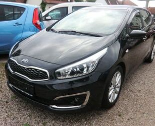 Kia ceed / Ceed Gebrauchtwagen