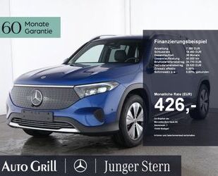 Mercedes-Benz EQB Gebrauchtwagen
