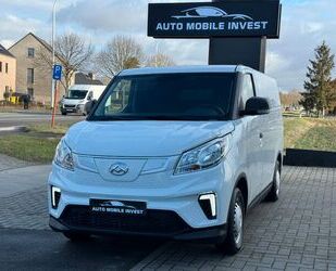 Maxus eDeliver 3 Gebrauchtwagen