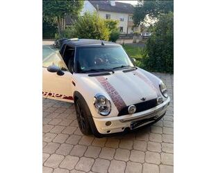 Mini Cooper Cabrio Gebrauchtwagen