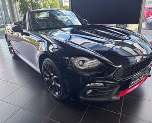 Abarth 124 Spider Gebrauchtwagen