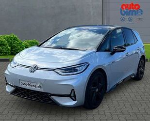 VW ID.3 Gebrauchtwagen