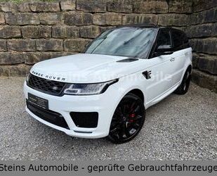 Land Rover Range Rover Sport Gebrauchtwagen