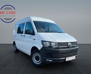 VW T6 Transporter Gebrauchtwagen