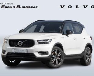 Volvo XC40 Gebrauchtwagen