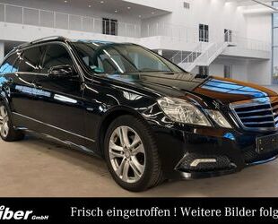 Mercedes-Benz E 200 Gebrauchtwagen