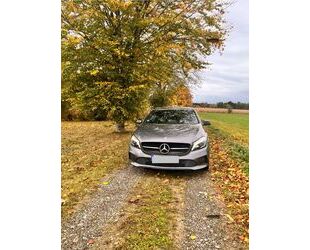 Mercedes-Benz A 200 Gebrauchtwagen
