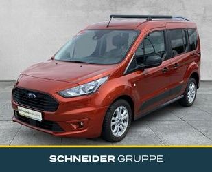 Ford Tourneo Connect Gebrauchtwagen