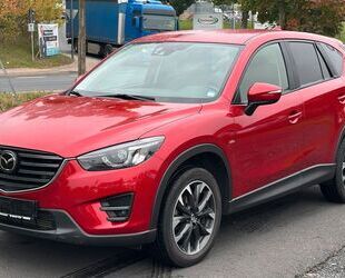 Mazda CX-5 Gebrauchtwagen