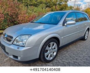 Opel Vectra Gebrauchtwagen