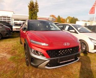 Hyundai KONA Gebrauchtwagen