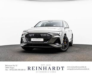 Audi e-tron Gebrauchtwagen