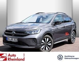 VW Taigo Gebrauchtwagen