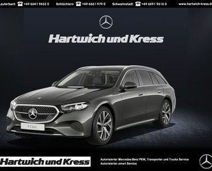 Mercedes-Benz E 300 Gebrauchtwagen