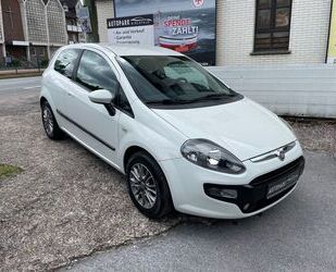 Fiat Punto Evo Gebrauchtwagen