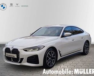 BMW 420 Gran Coupé Gebrauchtwagen