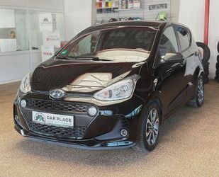 Hyundai i10 Gebrauchtwagen