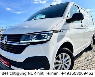 VW T6 Transporter Gebrauchtwagen