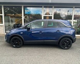 Opel Crossland (X) Gebrauchtwagen