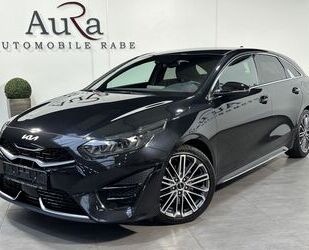 Kia pro ceed / ProCeed Gebrauchtwagen