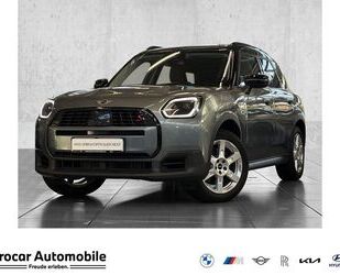 Mini Cooper S Countryman Gebrauchtwagen