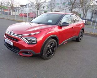 Citroen C4 Gebrauchtwagen