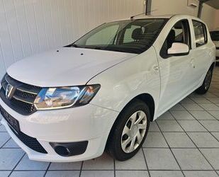 Dacia Sandero Gebrauchtwagen
