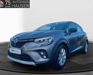 Renault Captur Gebrauchtwagen