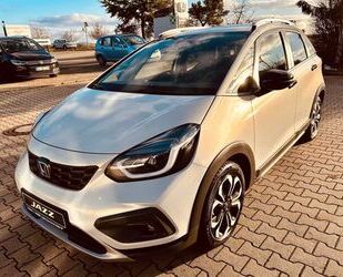 Honda Jazz Gebrauchtwagen