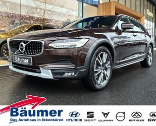 Volvo V90 Gebrauchtwagen