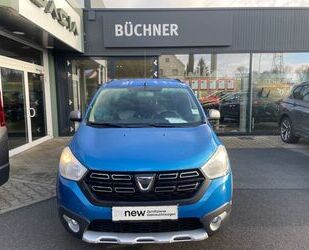 Dacia Lodgy Gebrauchtwagen