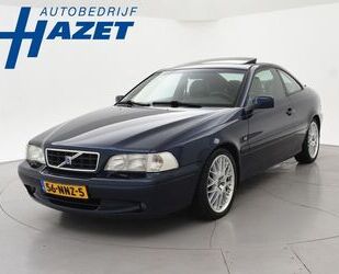 Volvo C70 Gebrauchtwagen