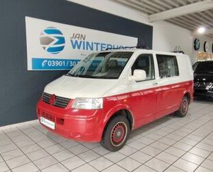 VW T5 Transporter Gebrauchtwagen