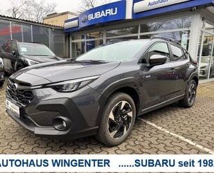 Subaru Crosstrek Gebrauchtwagen