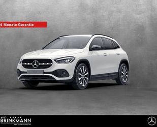 Mercedes-Benz GLA 180 Gebrauchtwagen