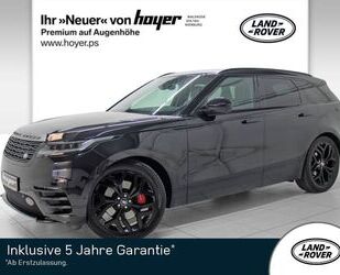Land Rover Range Rover Velar Gebrauchtwagen