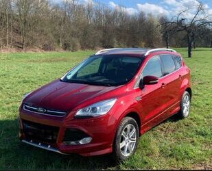 Ford Kuga Gebrauchtwagen