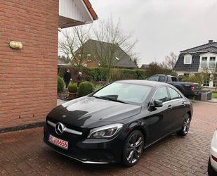 Mercedes-Benz CLA 180 Gebrauchtwagen